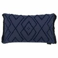 Safavieh Sorena Throw Pillow, Navy PLS7183B-1220